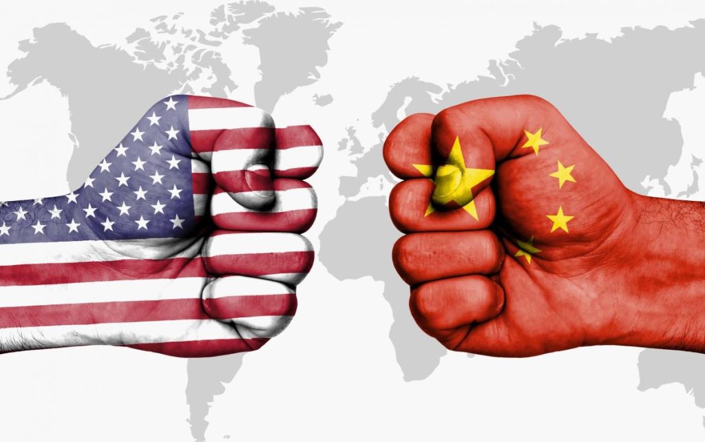 La Ue fa guerra alla Cina per ingrassare l’America