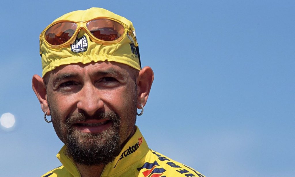 Marco Pantani