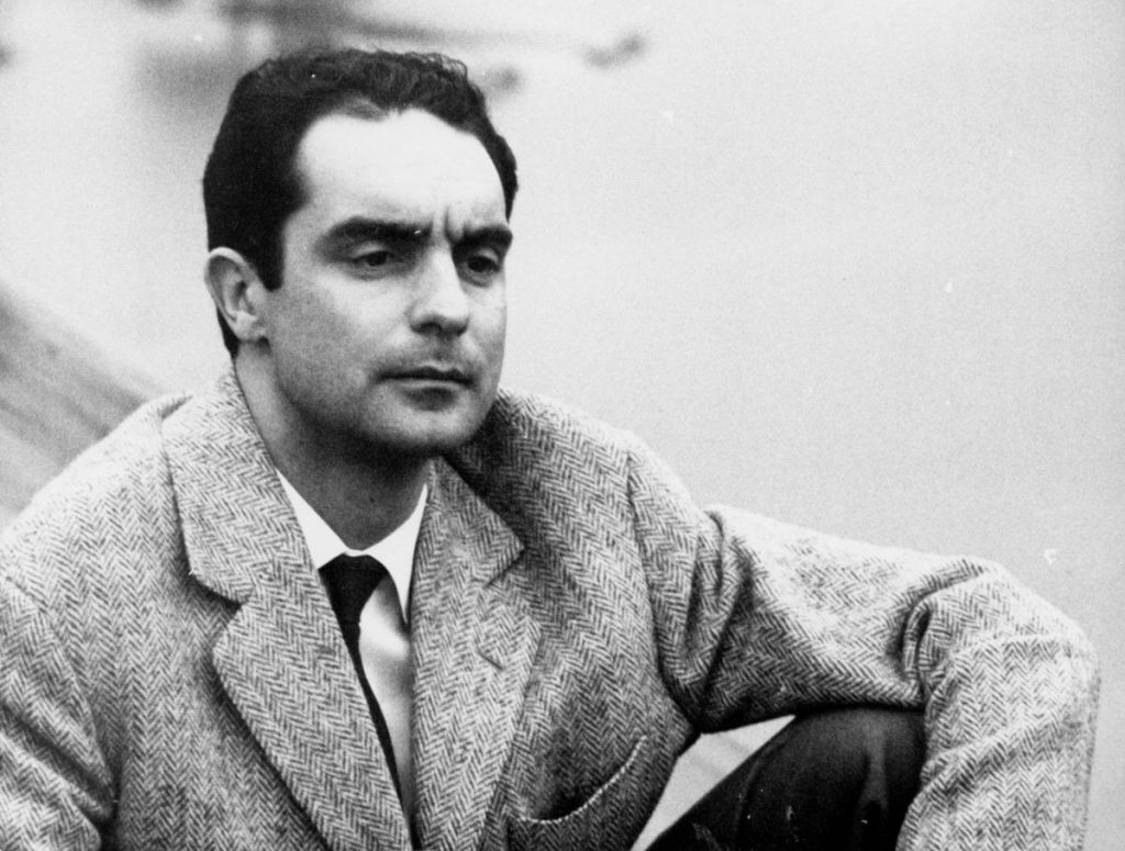 Italo Calvino