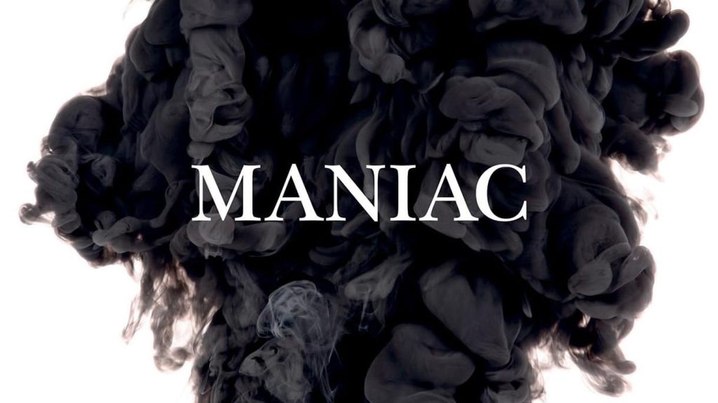 Maniac di Benjamin Labatut